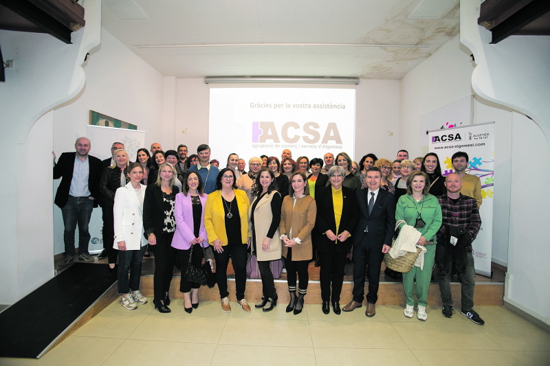 asamblea 2022 de ACSA Algemesi