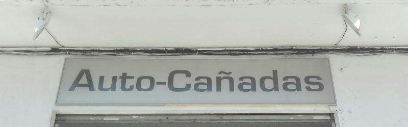 auto canadas