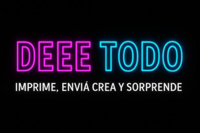logo Dee Todo