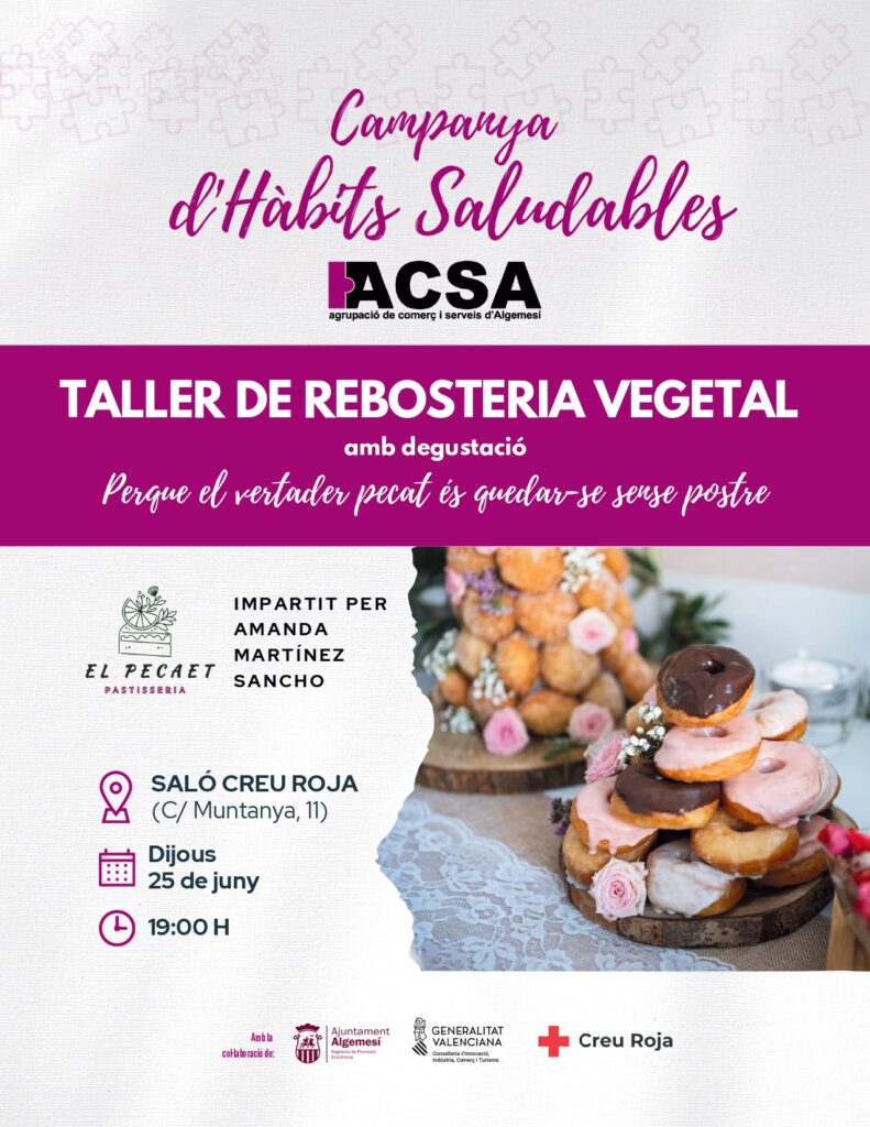 taller el pecaet
